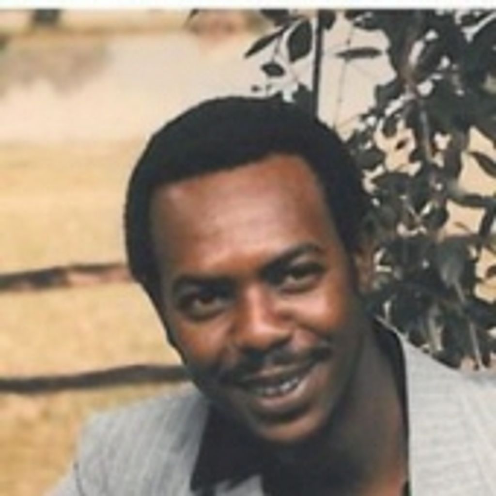 Gerald Wayne Montgomery