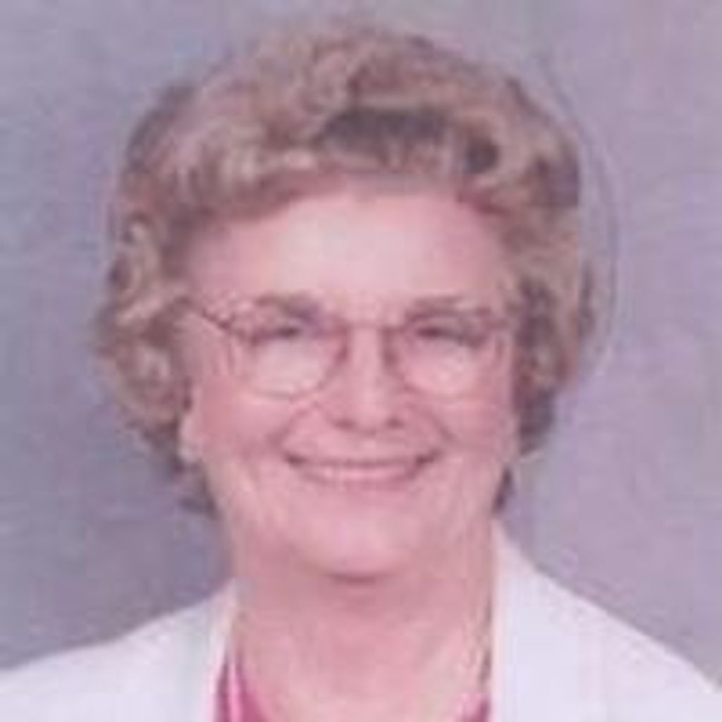 Virginia Lynn McDonald Cardwell