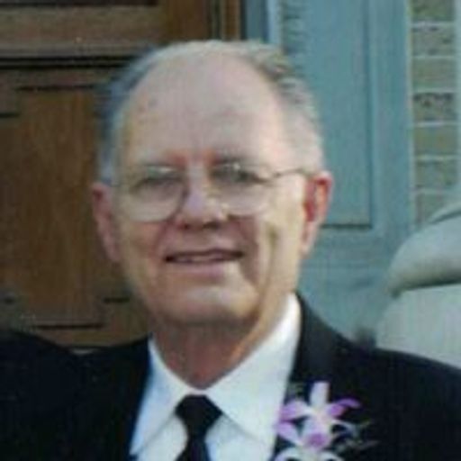 Dwight Johnson Profile Photo