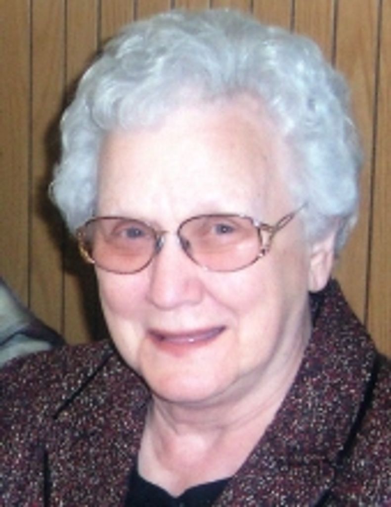 Mazie Lou Wheeler - Mcnabb Funeral Home