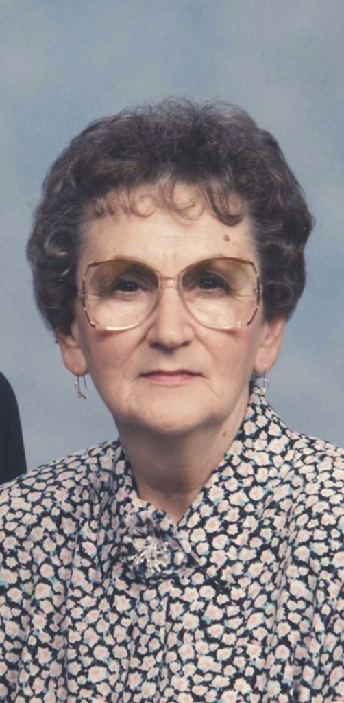 Eleanor D. Swanson