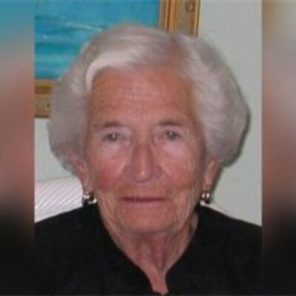 Margaret 'Peg' B. Mcgrath Profile Photo