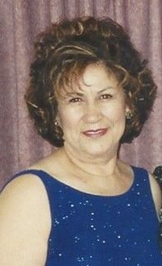 Carmen H. Martinez