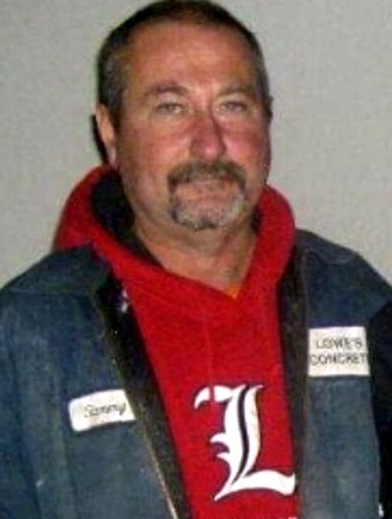 Samuel "Sammy" Ray Dennis