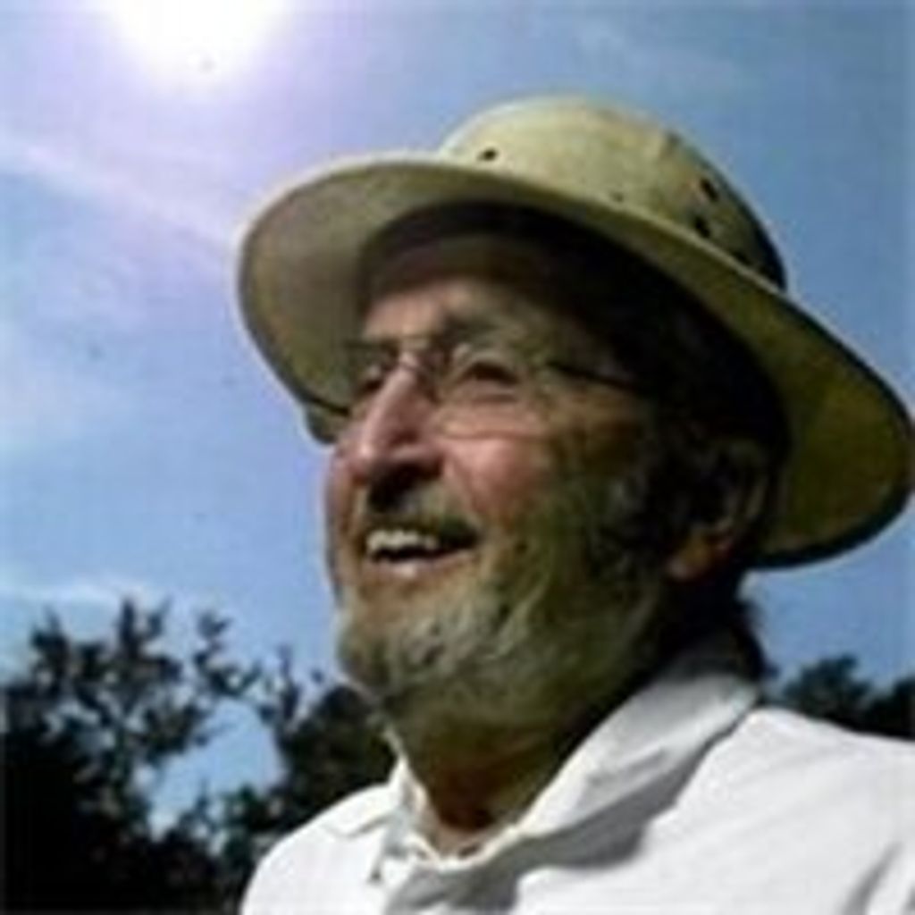 Carl Edward Webb Profile Photo