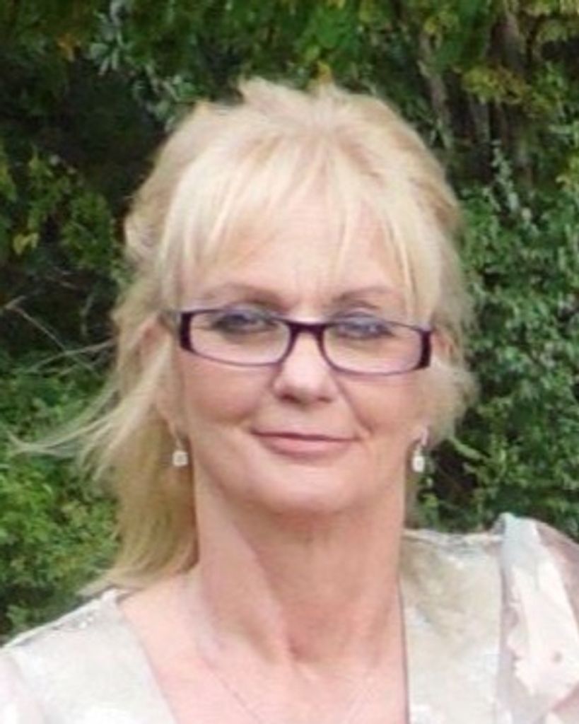 Christine Behne