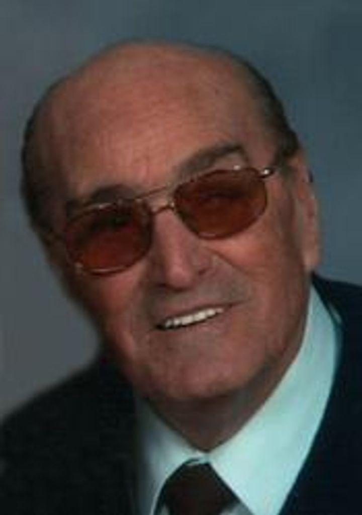 Carmello Camilleri