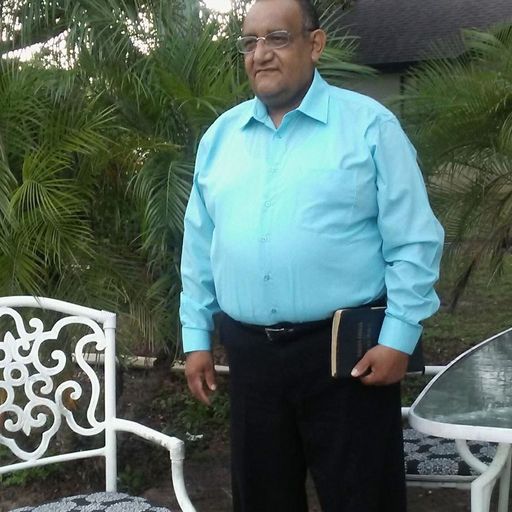 Jorge Armando Vergara Bello Profile Photo