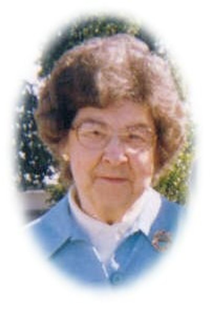 Rachel Marie Quay