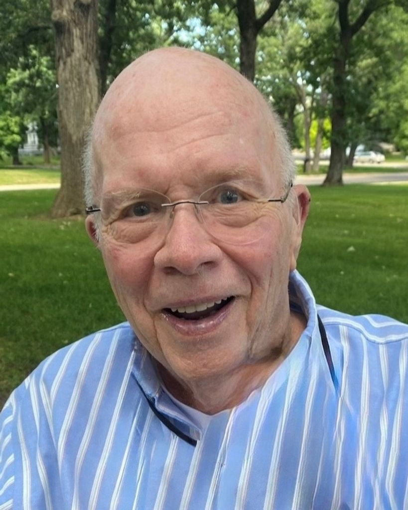 Charles "Chuck" Platt Profile Photo