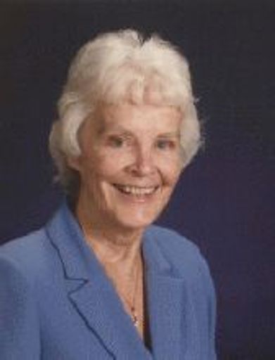 Louise Olney Baker Profile Photo