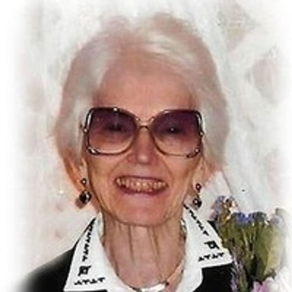 Della Elizabeth Fauss