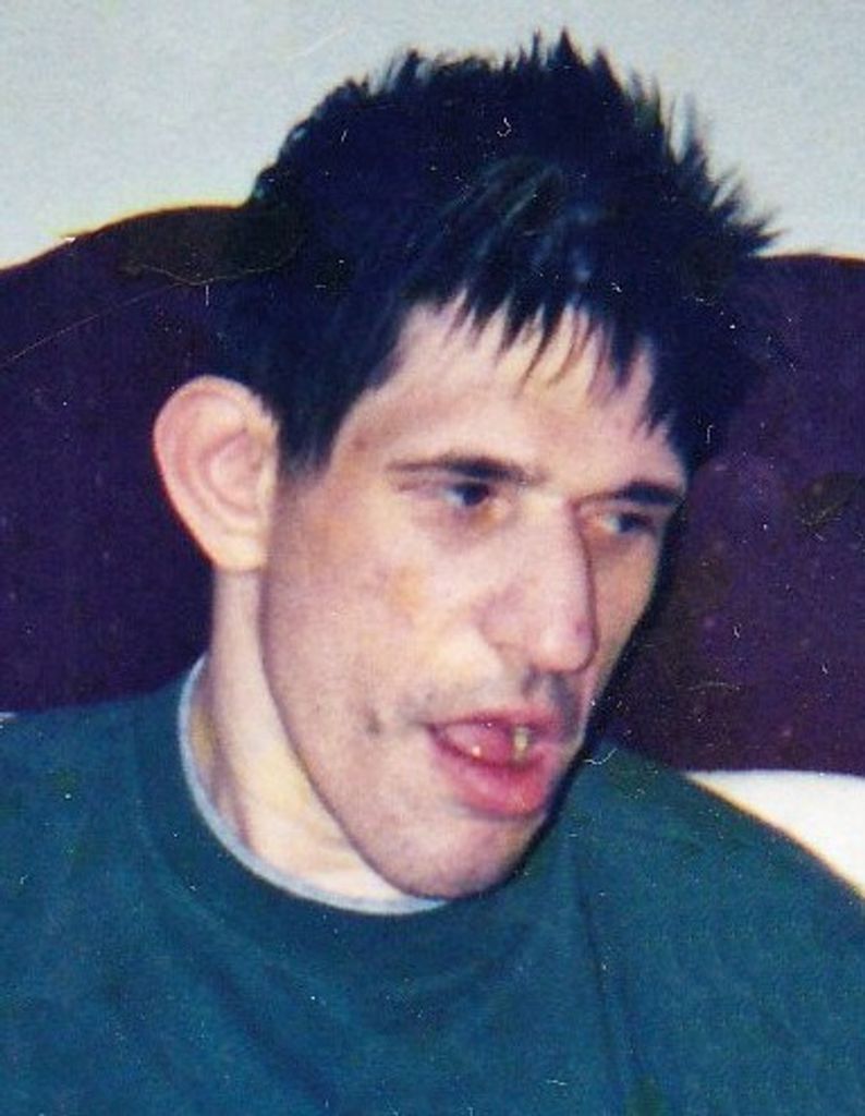 Richard "Ricky" Dean Smith Profile Photo