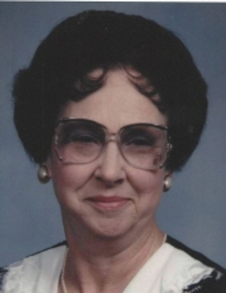 Betty J.  Tiede