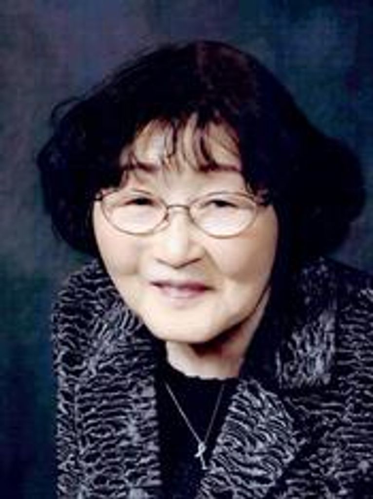 Chieko Sugihara