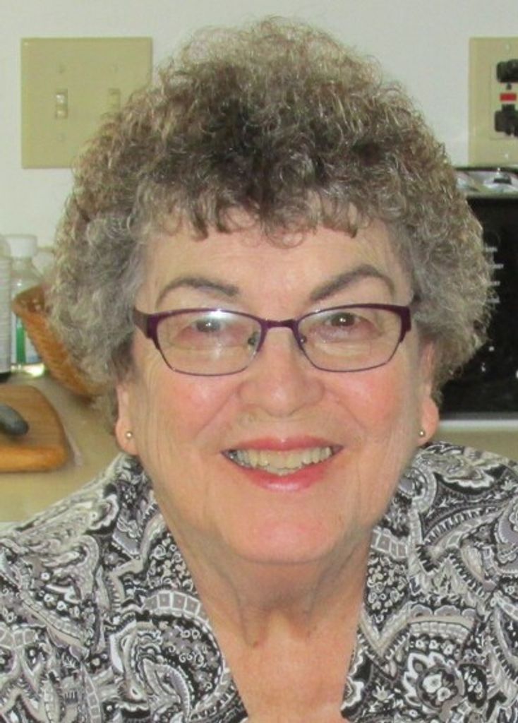 Shirley A. Fiori