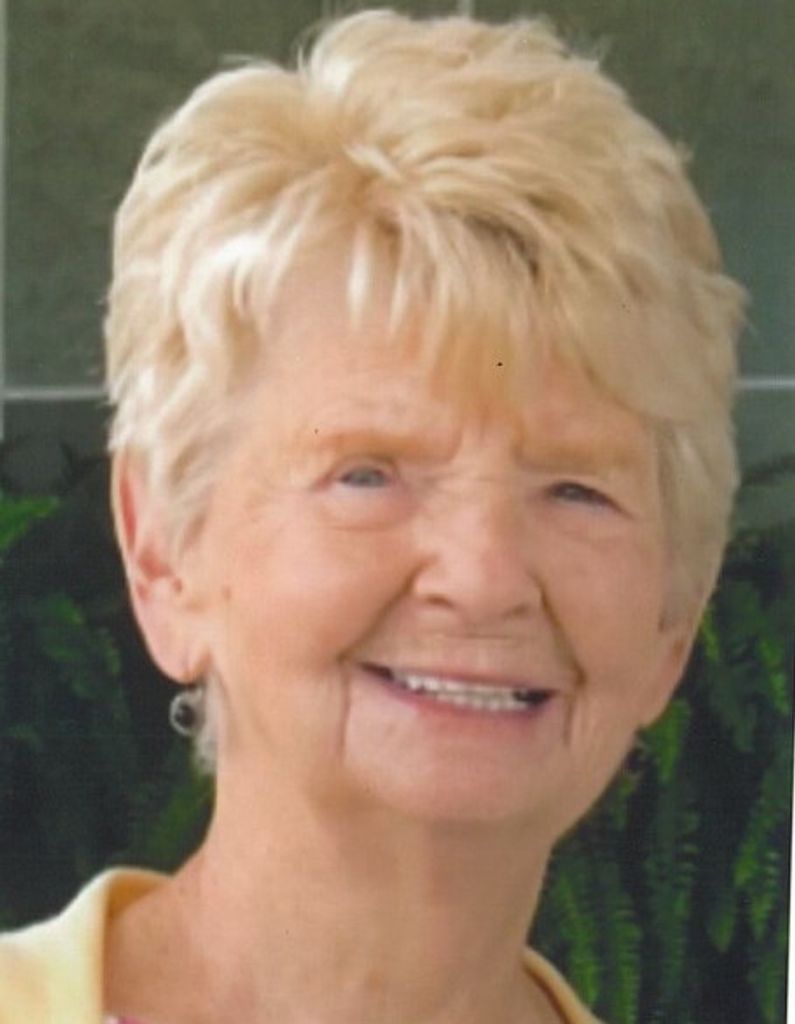Mary M. (Maggie) Shilakis