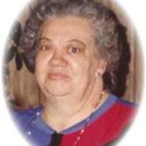 Darlene Anna Corporon (Watts) Profile Photo