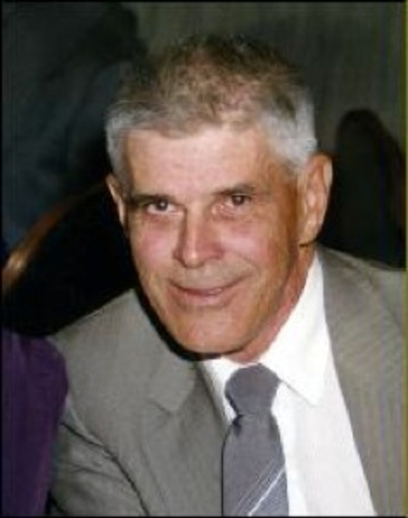 Georges Gobin Profile Photo