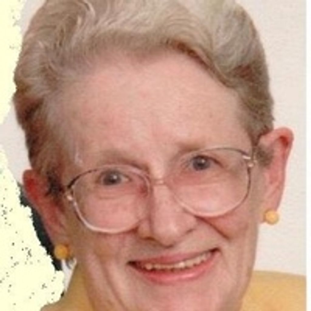 Mary Ann Bridget Jankowski Profile Photo