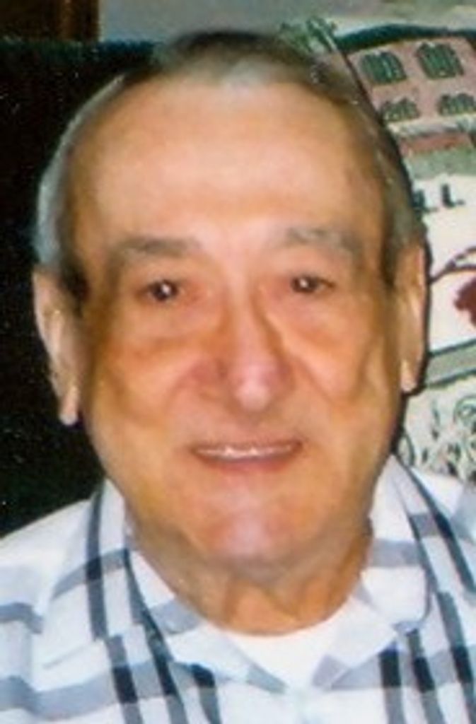 John P. Muckenthaler