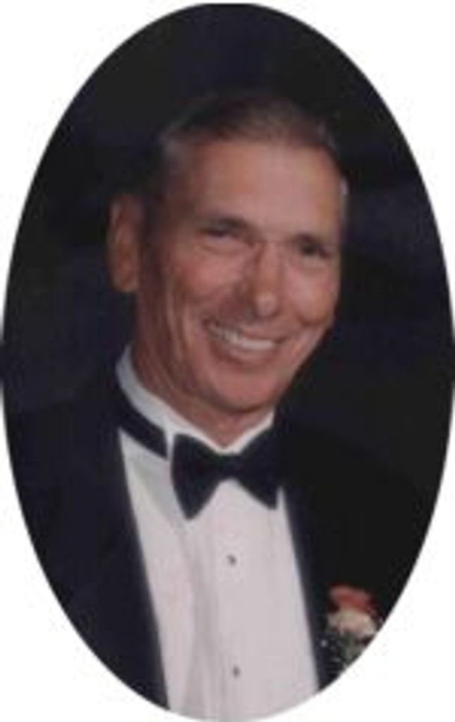 Joseph A. Bellinghausen Profile Photo
