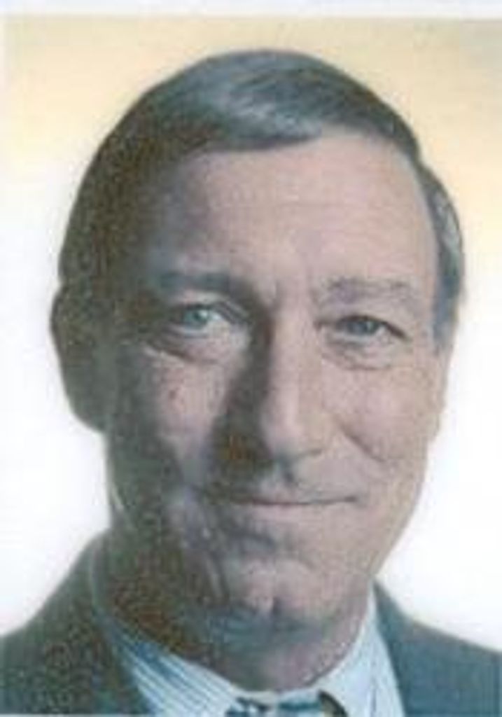 James W. Born, Jr.