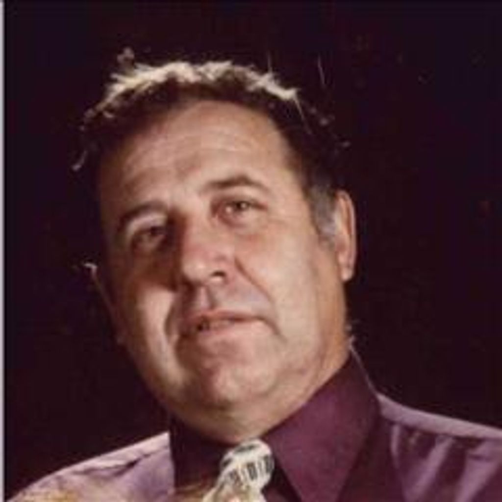 Richard Ernest Schrum, Sr.