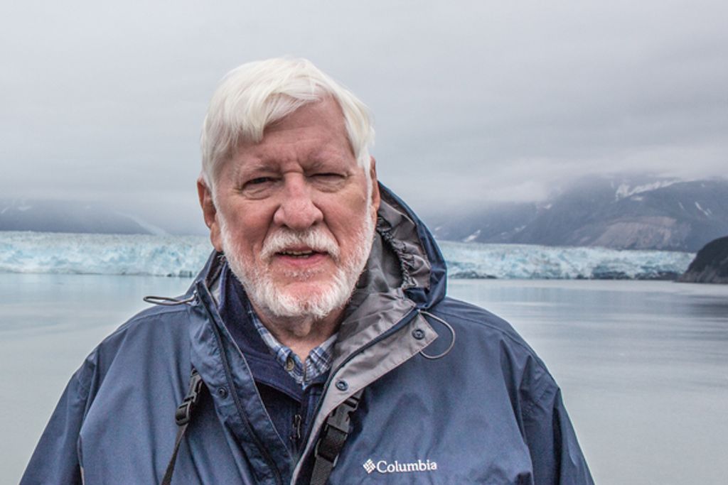 James Martin North Profile Photo