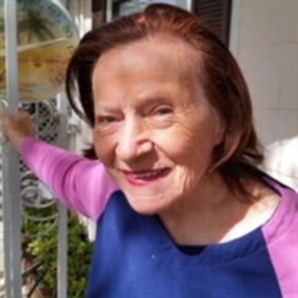 Celeste Joan Deflorio