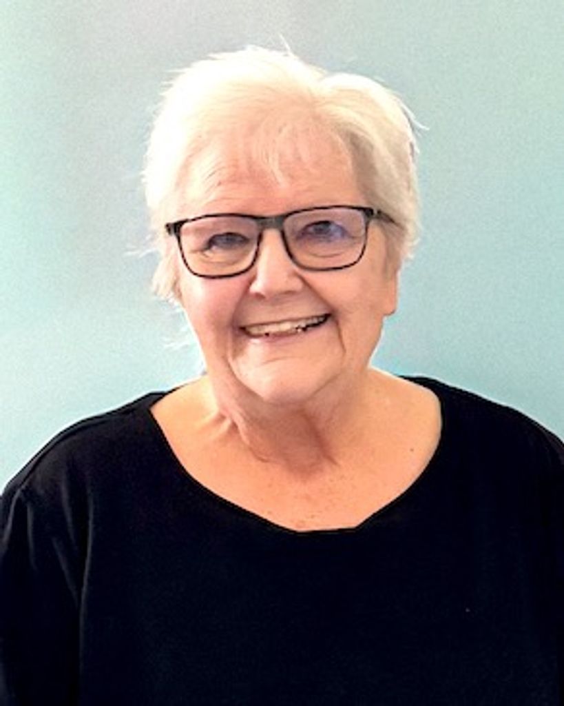Marjorie (Margie) Pearl Gardner Profile Photo