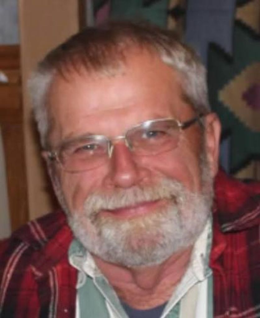 Rodney Fluegge Profile Photo