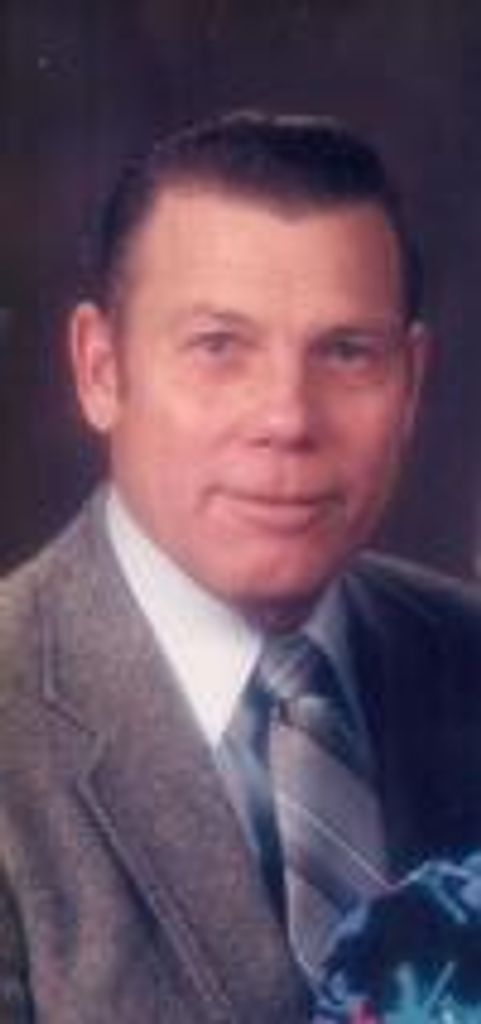Donald E. Mittlestadt