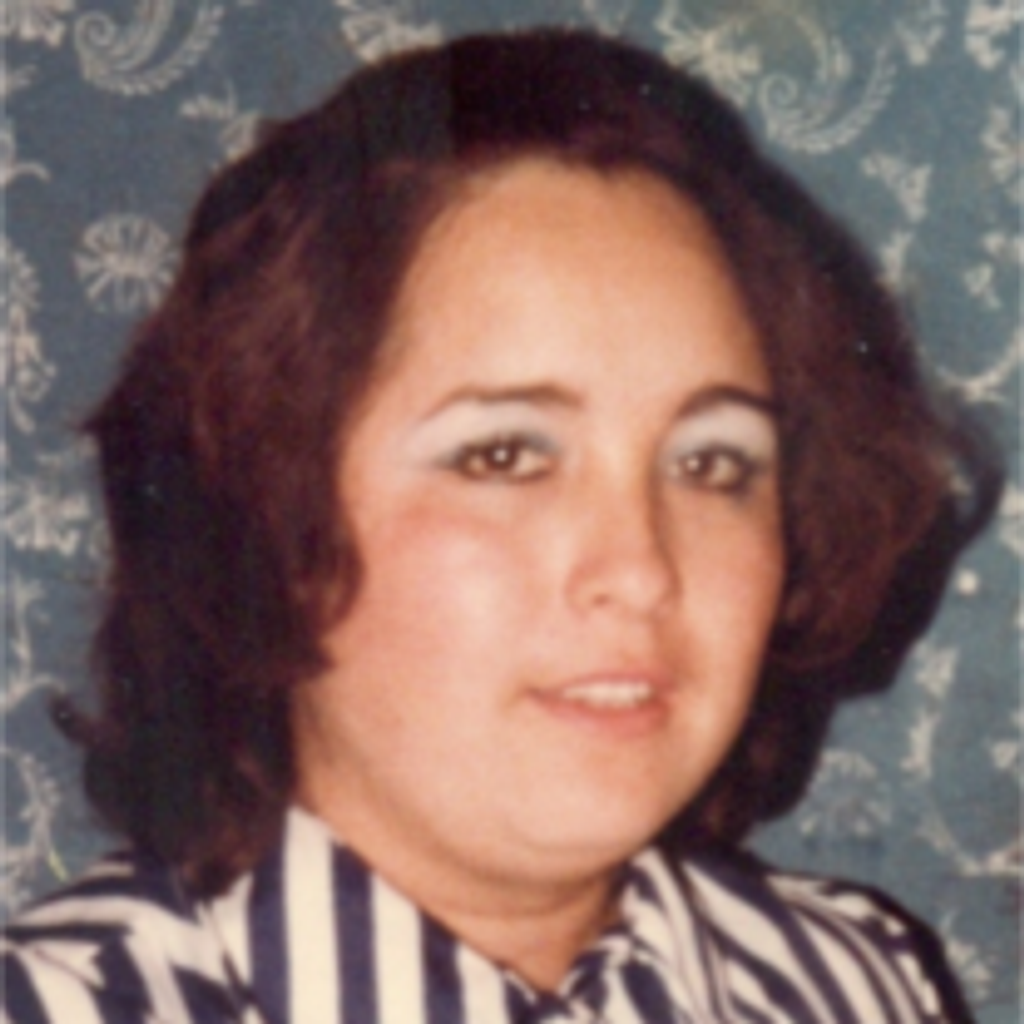 Yolanda Enriquez