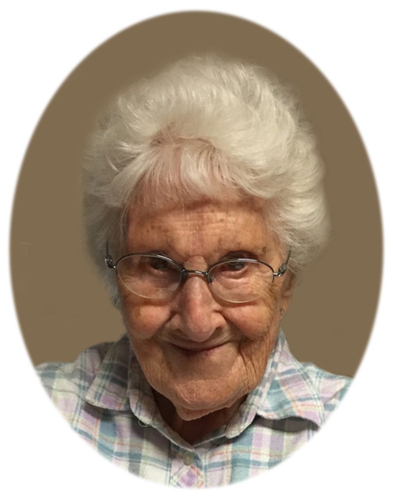 Bernice Eva (Eastman)  Wilson