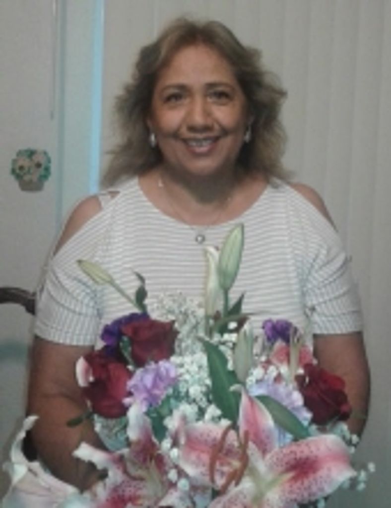 Esperanza Isabel Morales