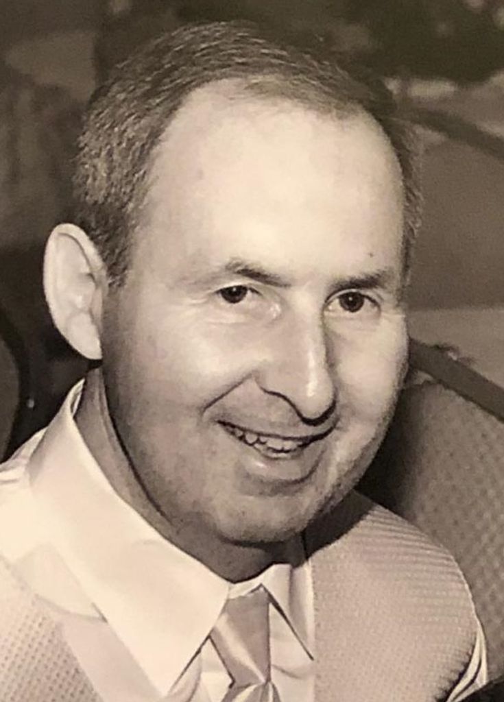 Paul Lambrecht Profile Photo