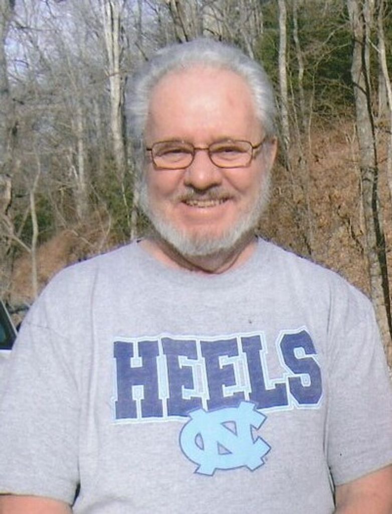 Kenneth Ralph Harrell Profile Photo