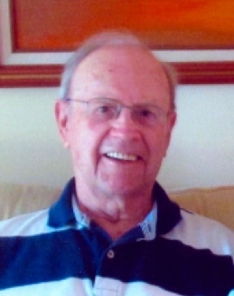 Raymond L. Caillouette