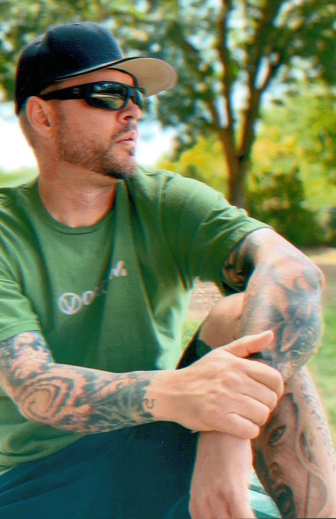 Brandon Eugene Elrod Profile Photo