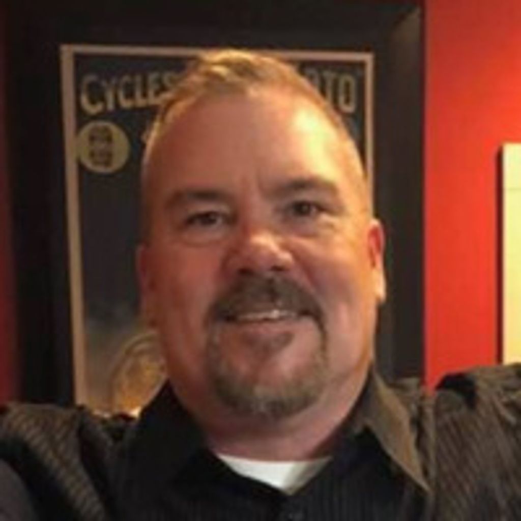 Sean M. Fahey