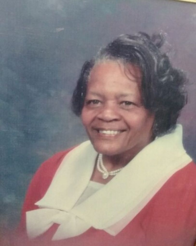 Mrs. Savannah Esther Morgan Profile Photo