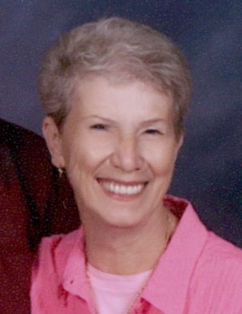 Ann Barone Profile Photo