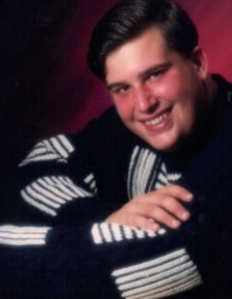 Robert Scheich Profile Photo