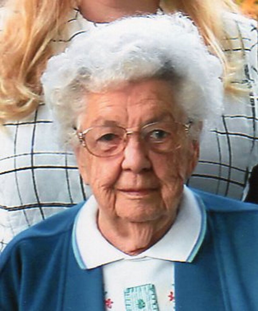 Winifred L. Genzman