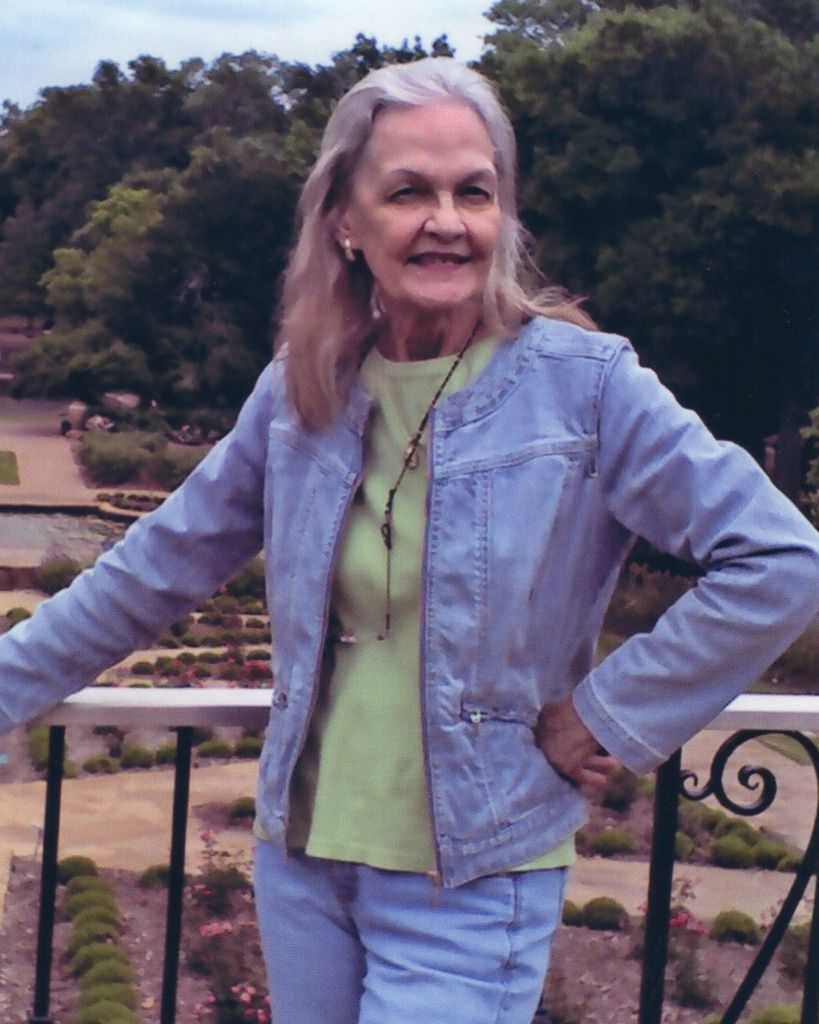 Brenda Louise Anderson Profile Photo