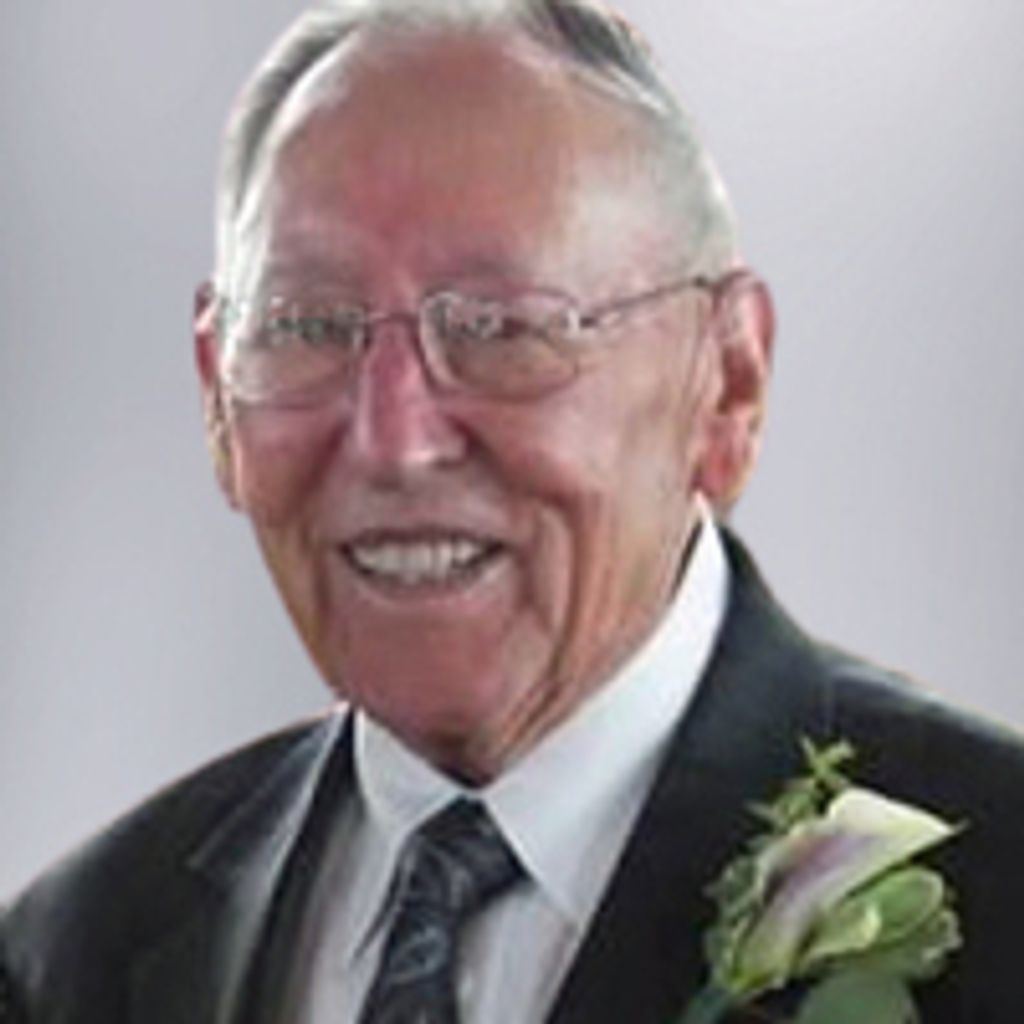 Cyril "Cy" W. Thobe Profile Photo