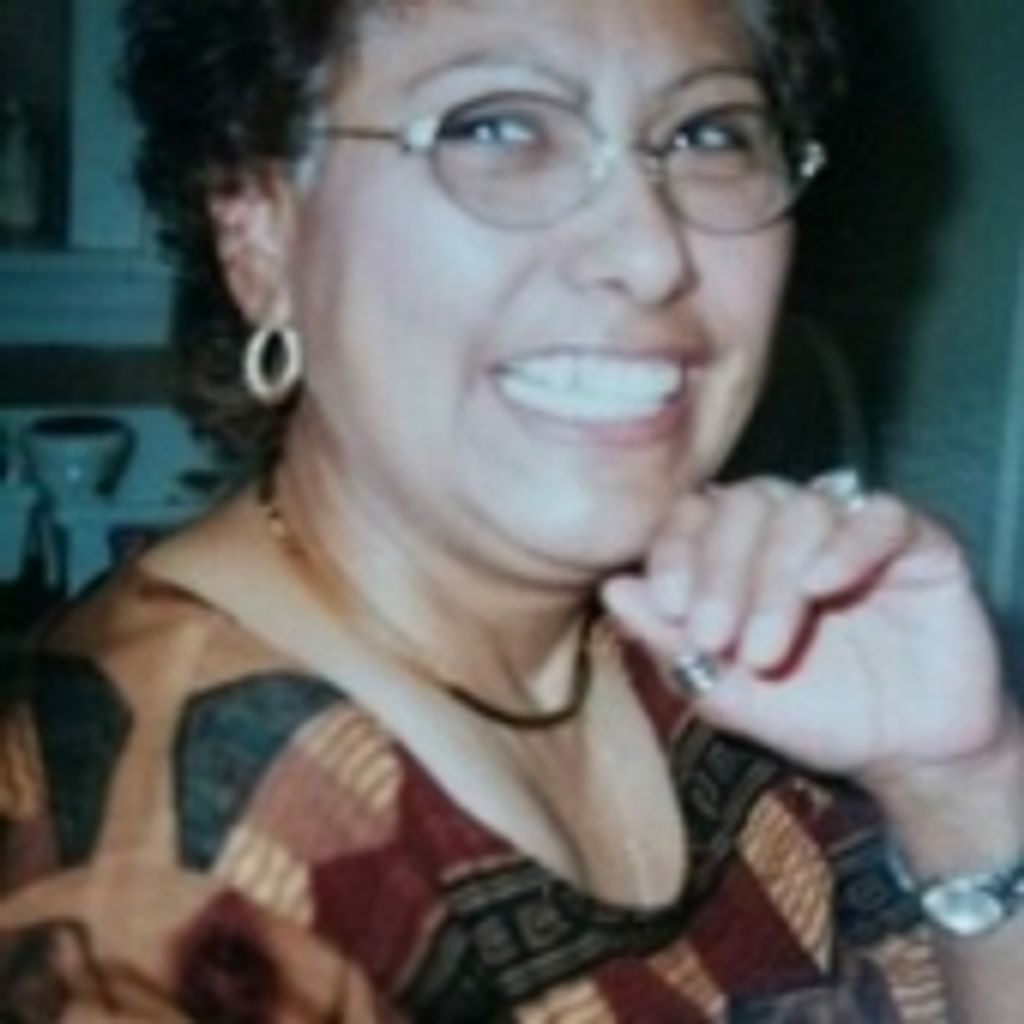 Tomasa Perez Serna