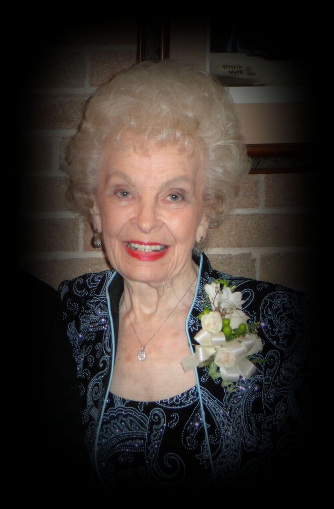 Marjorie Michael