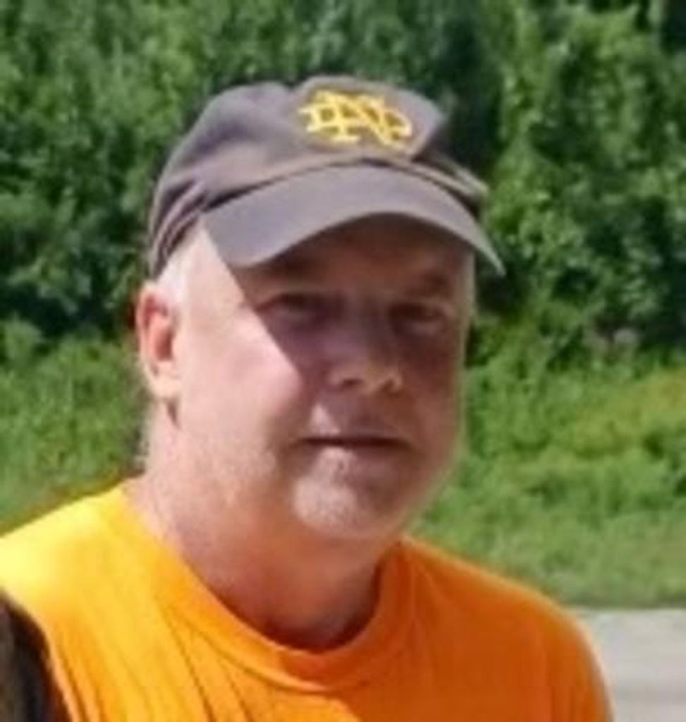 Edward A. "Todd" Walker Profile Photo